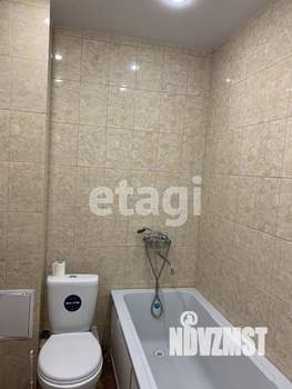 Студия квартира, на длительный срок, 25м2, 5/10 этаж