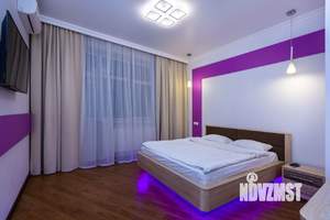 1-к квартира, посуточно, 67м2, 1/1 этаж