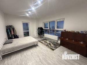 2-к квартира, на длительный срок, 75м2, 20/24 этаж