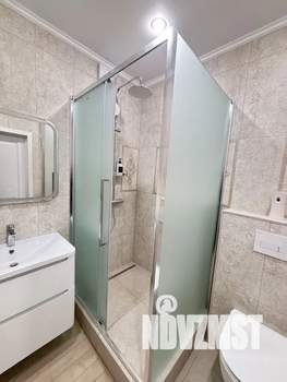 Студия квартира, посуточно, 27м2, 18/18 этаж