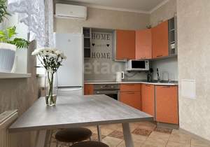 1-к квартира, на длительный срок, 38м2, 10/14 этаж