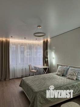 1-к квартира, на длительный срок, 50м2, 4/9 этаж