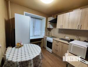 1-к квартира, на длительный срок, 32м2, 1/5 этаж