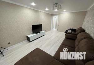 2-к квартира, на длительный срок, 68м2, 14/14 этаж