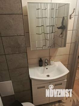 1-к квартира, посуточно, 35м2, 13/16 этаж