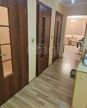 2-к квартира, на длительный срок, 84м2, 3/11 этаж