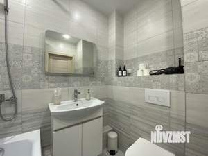 2-к квартира, посуточно, 50м2, 1/1 этаж