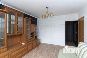 1-к квартира, на длительный срок, 40м2, 12/14 этаж