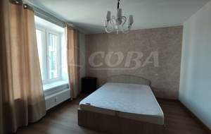 4-к квартира, на длительный срок, 114м2, 7/16 этаж