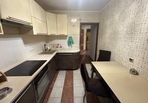 1-к квартира, на длительный срок, 36м2, 4/9 этаж