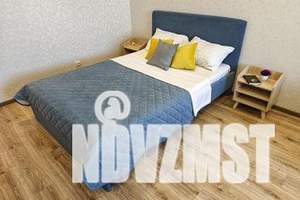 1-к квартира, посуточно, 45м2, 9/14 этаж