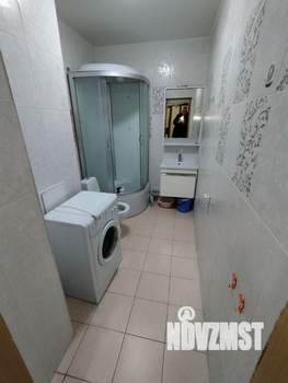 1-к квартира, на длительный срок, 36м2, 11/16 этаж