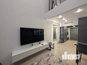 1-к квартира, на длительный срок, 51м2, 10/10 этаж