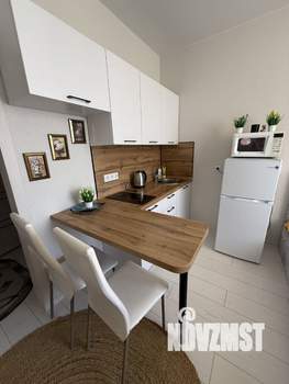 Студия квартира, посуточно, 25м2, 9/9 этаж