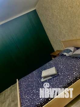 1-к квартира, посуточно, 43м2, 2/14 этаж