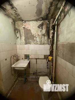 Студия квартира, на длительный срок, 12м2, 5/8 этаж