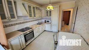 2-к квартира, на длительный срок, 56м2, 15/16 этаж