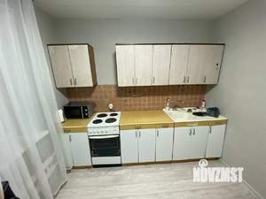 1-к квартира, на длительный срок, 35м2, 6/9 этаж