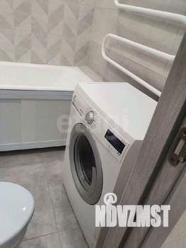 2-к квартира, на длительный срок, 46м2, 2/5 этаж