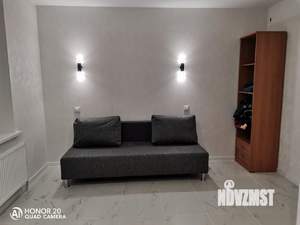 Студия квартира, на длительный срок, 28м2, 2/24 этаж