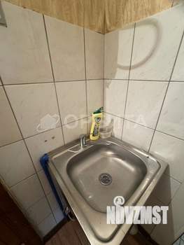 Студия квартира, на длительный срок, 17м2, 1/5 этаж