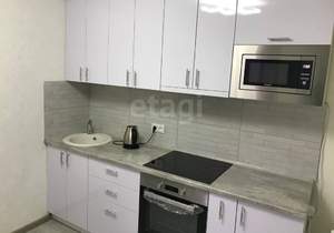 2-к квартира, на длительный срок, 60м2, 14/16 этаж