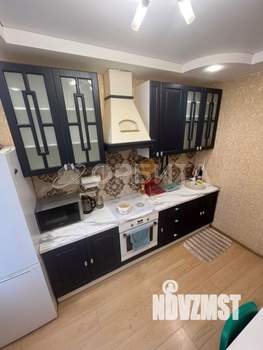 1-к квартира, на длительный срок, 35м2, 4/16 этаж