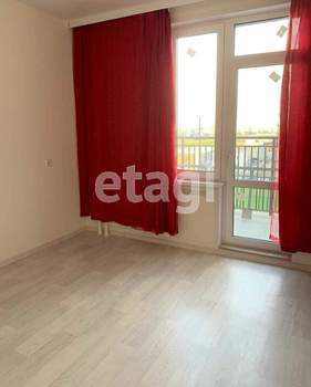 2-к квартира, на длительный срок, 52м2, 6/17 этаж