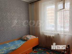 Студия квартира, на длительный срок, 18м2, 3/9 этаж