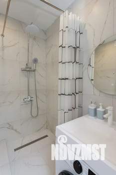 Студия квартира, посуточно, 26м2, 10/15 этаж