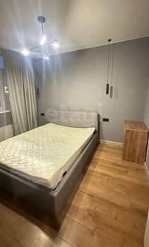 1-к квартира, на длительный срок, 34м2, 12/19 этаж