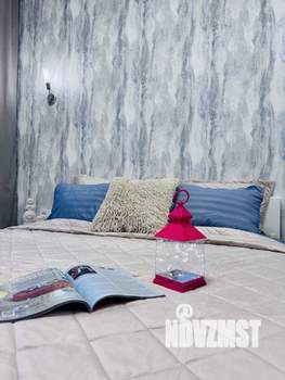 1-к квартира, посуточно, 40м2, 2/10 этаж