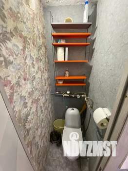 Студия квартира, посуточно, 18м2, 2/5 этаж