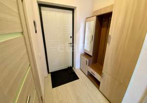 1-к квартира, на длительный срок, 35м2, 11/17 этаж