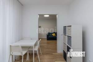 1-к квартира, на длительный срок, 41м2, 10/14 этаж