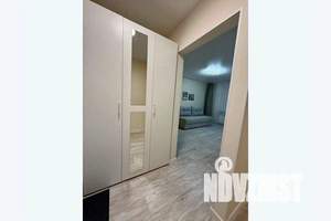 1-к квартира, посуточно, 37м2, 1/7 этаж