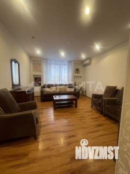 3-к квартира, на длительный срок, 103м2, 1/6 этаж