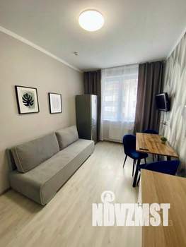 1-к квартира, посуточно, 41м2, 1/1 этаж
