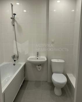 1-к квартира, на длительный срок, 31м2, 16/17 этаж