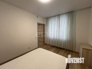 1-к квартира, на длительный срок, 36м2, 5/15 этаж