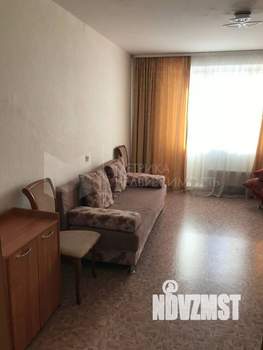 1-к квартира, на длительный срок, 41м2, 8/10 этаж