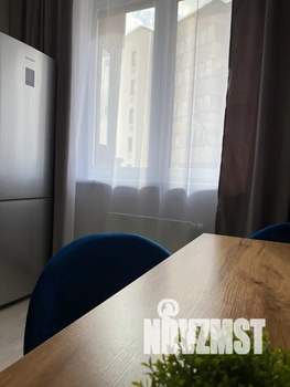 1-к квартира, посуточно, 40м2, 5/9 этаж