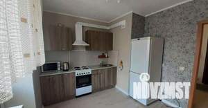 1-к квартира, на длительный срок, 35м2, 3/16 этаж