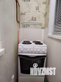 Студия квартира, посуточно, 17м2, 7/9 этаж