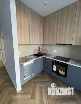 2-к квартира, на длительный срок, 56м2, 25/25 этаж