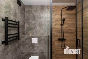 1-к квартира, посуточно, 39м2, 5/22 этаж