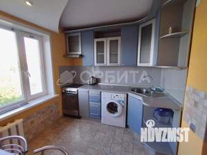 2-к квартира, на длительный срок, 51м2, 7/9 этаж