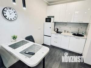 Студия квартира, посуточно, 30м2, 21/25 этаж