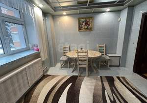 3-к квартира, на длительный срок, 124м2, 1/9 этаж