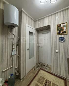 Студия квартира, на длительный срок, 18м2, 5/5 этаж